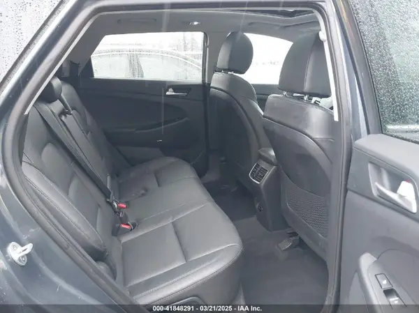 KM8J3CAL0MU287789 2021 HYUNDAI TUCSON - Image 8