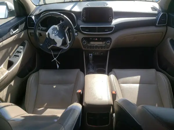 KM8J3CAL0MU295780 2021 HYUNDAI TUCSON - Image 8