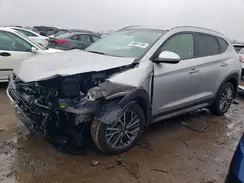 KM8J3CAL0MU303862 2021 HYUNDAI TUCSON