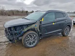 KM8J3CAL0MU310584 2021 HYUNDAI TUCSON