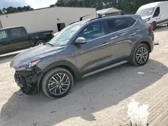 KM8J3CAL0MU324193 2021 HYUNDAI TUCSON