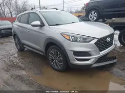 KM8J3CAL0MU325246 2021 HYUNDAI TUCSON