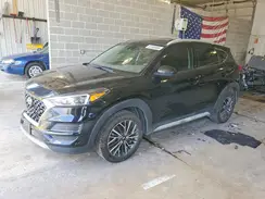 KM8J3CAL0MU331323 2021 HYUNDAI TUCSON