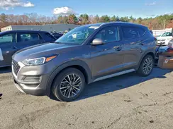KM8J3CAL0MU334769 2021 HYUNDAI TUCSON