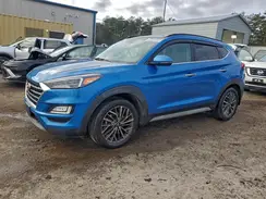 KM8J3CAL0MU335680 2021 HYUNDAI TUCSON