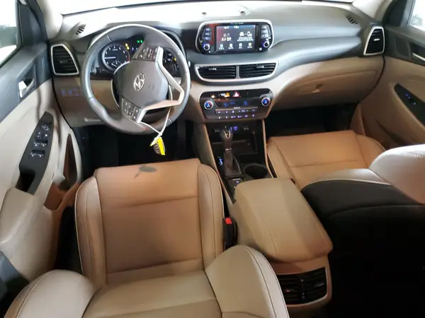 KM8J3CAL0MU339969 2021 HYUNDAI TUCSON - Image 8