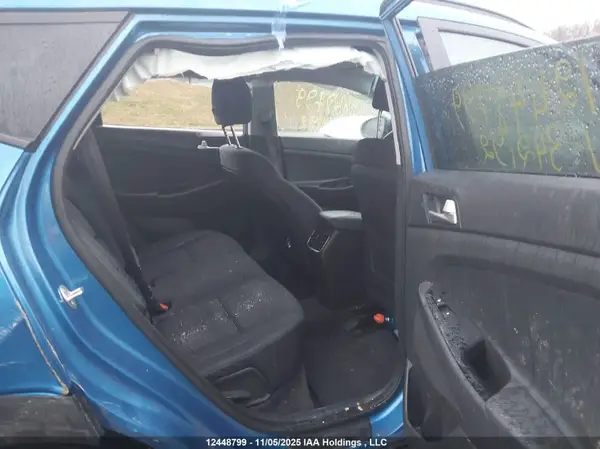KM8J3CAL0MU342192 2021 HYUNDAI TUCSON - Image 8