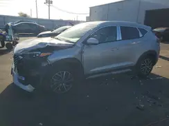 KM8J3CAL0MU350244 2021 HYUNDAI TUCSON