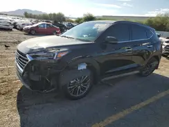 KM8J3CAL0MU351314 2021 HYUNDAI TUCSON