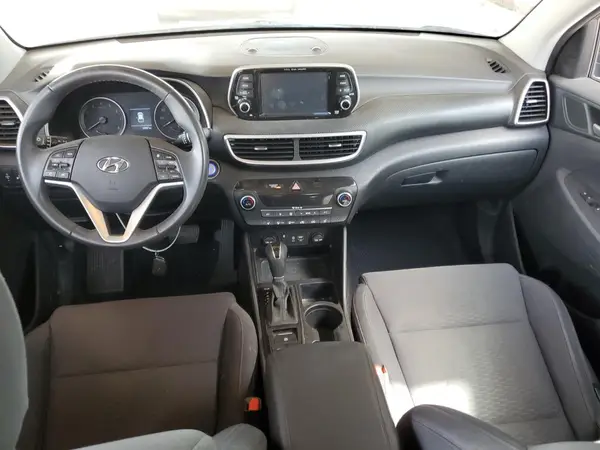 KM8J3CAL0MU353922 2021 HYUNDAI TUCSON - Image 8
