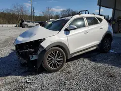 KM8J3CAL0MU355864 2021 HYUNDAI TUCSON