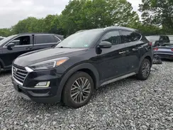 KM8J3CAL0MU356822 2021 HYUNDAI TUCSON