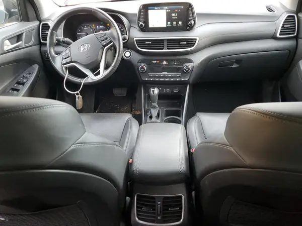 KM8J3CAL0MU359767 2021 HYUNDAI TUCSON - Image 8