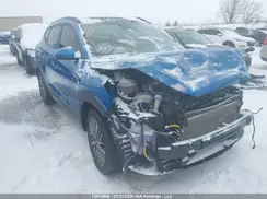 KM8J3CAL0MU364192 2021 HYUNDAI TUCSON