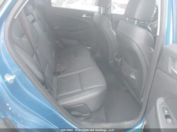 KM8J3CAL0MU364192 2021 HYUNDAI TUCSON - Image 8