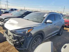 KM8J3CAL0MU366170 2021 HYUNDAI TUCSON