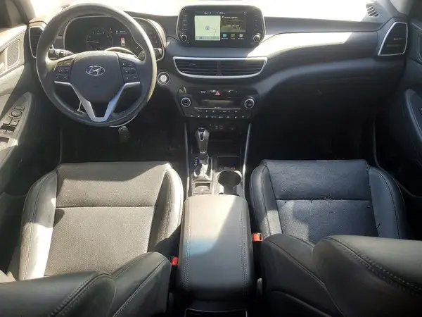 KM8J3CAL0MU366170 2021 HYUNDAI TUCSON - Image 8