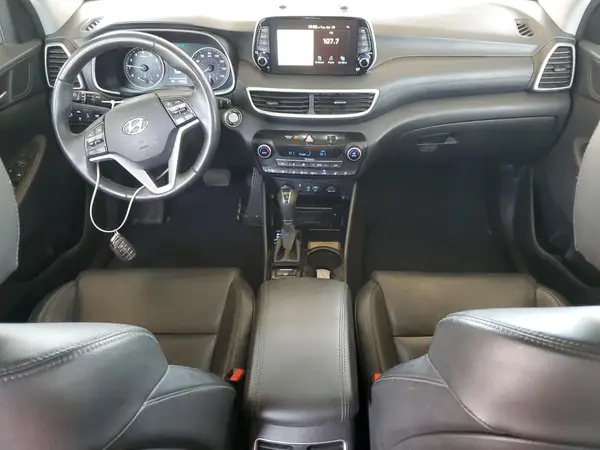KM8J3CAL0MU367528 2021 HYUNDAI TUCSON - Image 8
