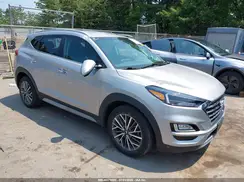 KM8J3CAL0MU377931 2021 HYUNDAI TUCSON