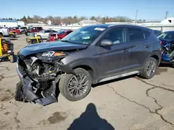 KM8J3CAL0MU378951 2021 HYUNDAI TUCSON