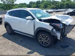 KM8J3CAL0MU380151 2021 HYUNDAI TUCSON