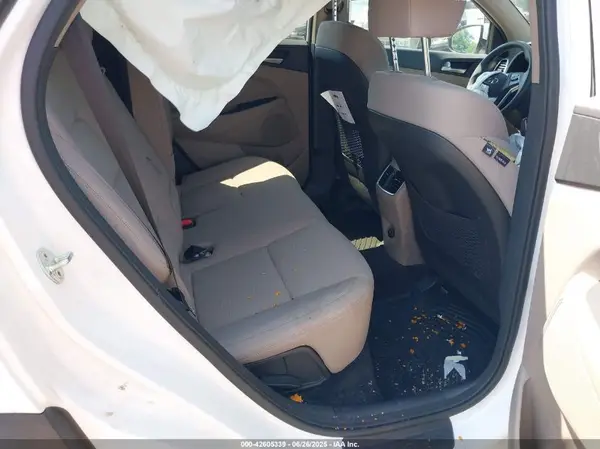 KM8J3CAL0MU380151 2021 HYUNDAI TUCSON - Image 8