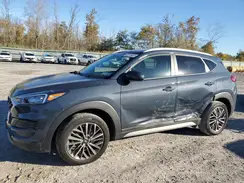 KM8J3CAL0MU381560 2021 HYUNDAI TUCSON