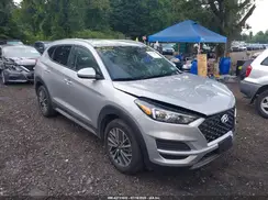 KM8J3CAL0MU383373 2021 HYUNDAI TUCSON