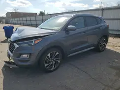 KM8J3CAL0MU389769 2021 HYUNDAI TUCSON