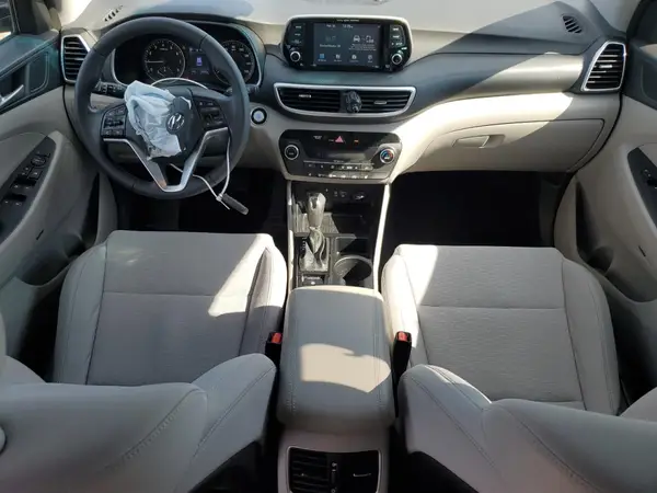 KM8J3CAL0MU389769 2021 HYUNDAI TUCSON - Image 8
