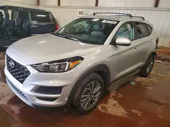 KM8J3CAL0MU391053 2021 HYUNDAI TUCSON