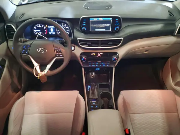 KM8J3CAL0MU391053 2021 HYUNDAI TUCSON - Image 8