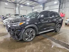 KM8J3CAL0MU393028 2021 HYUNDAI TUCSON