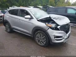 KM8J3CAL0MU394485 2021 HYUNDAI TUCSON