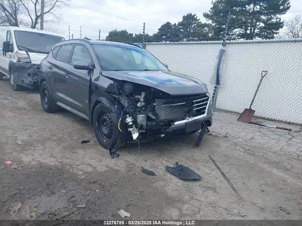 KM8J3CAL0MU395877 2021 HYUNDAI TUCSON - Image 1