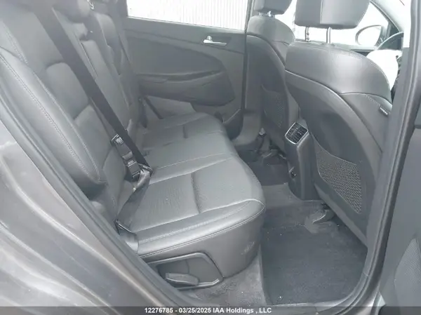 KM8J3CAL0MU395877 2021 HYUNDAI TUCSON - Image 8