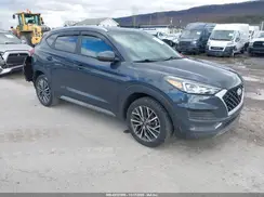 KM8J3CAL0MU397516 2021 HYUNDAI TUCSON