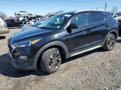 KM8J3CAL0MU399945 2021 HYUNDAI TUCSON