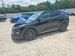 KM8J3CAL0MU400074 2021 HYUNDAI TUCSON