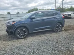 KM8J3CAL0MU402052 2021 HYUNDAI TUCSON