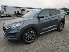 KM8J3CAL0MU403220 2021 HYUNDAI TUCSON
