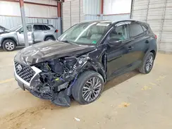 KM8J3CAL0MU406344 2021 HYUNDAI TUCSON