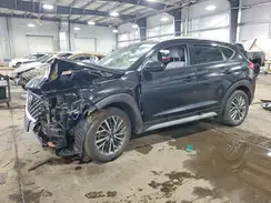 KM8J3CAL0MU406652 2021 HYUNDAI TUCSON