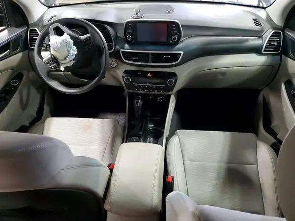KM8J3CAL0MU406652 2021 HYUNDAI TUCSON - Image 8