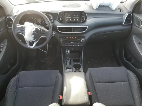 KM8J3CAL0MU408417 2021 HYUNDAI TUCSON - Image 8