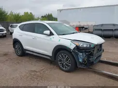 KM8J3CAL0MU410524 2021 HYUNDAI TUCSON