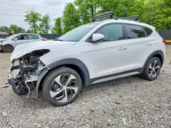 KM8J3CAL1JU691910 2018 HYUNDAI TUCSON