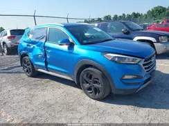 KM8J3CAL1JU723786 2018 HYUNDAI TUCSON
