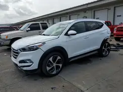 KM8J3CAL1JU750132 2018 HYUNDAI TUCSON
