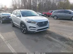 KM8J3CAL1JU771028 2018 HYUNDAI TUCSON
